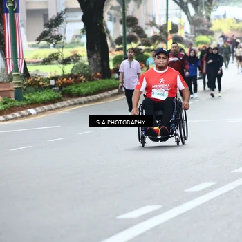 Runner Photo 8081301