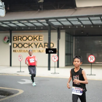 Runner Photo 8081303