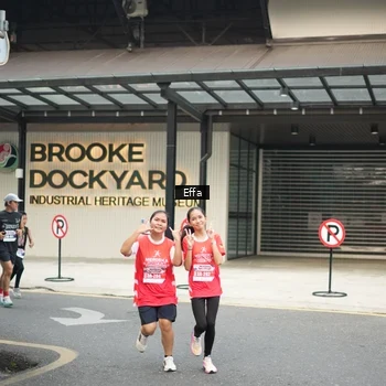 Runner Photo 8081310