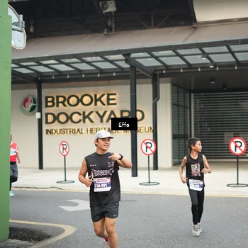 Runner Photo 8081311