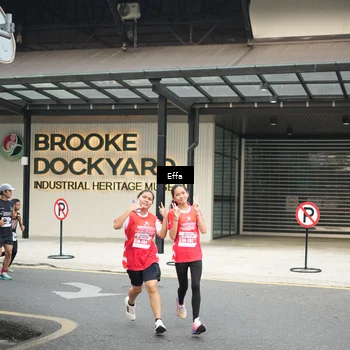 Runner Photo 8081312