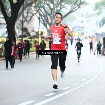 Runner Photo 8081315