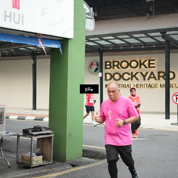 Runner Photo 8081316