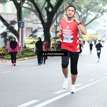Runner Photo 8081322