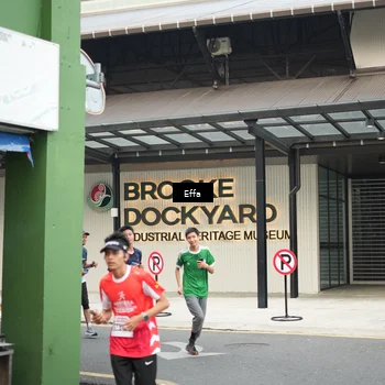 Runner Photo 8081330