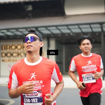 Runner Photo 8081332