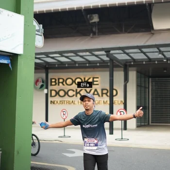 Runner Photo 8081333