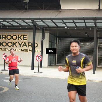 Runner Photo 8081344