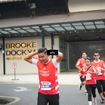 Runner Photo 8081350