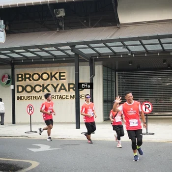 Runner Photo 8081352