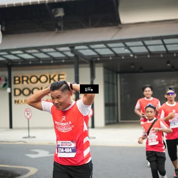 Runner Photo 8081356