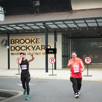 Runner Photo 8081362