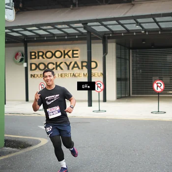 Runner Photo 8081375