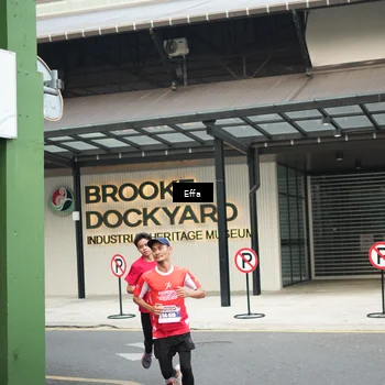 Runner Photo 8081377