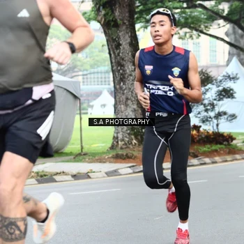 Runner Photo 8081379