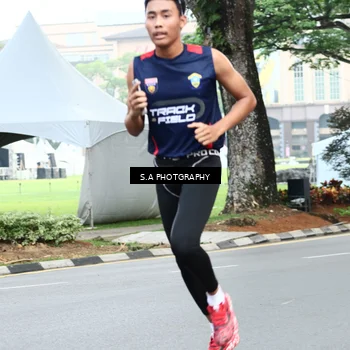 Runner Photo 8081382