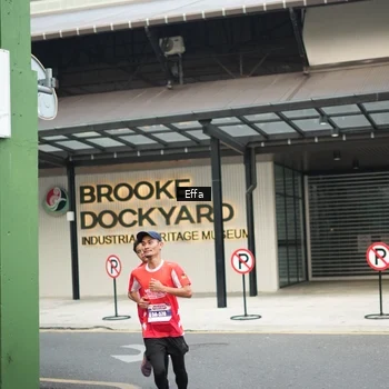 Runner Photo 8081383
