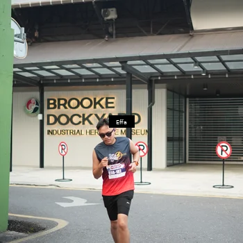 Runner Photo 8081384