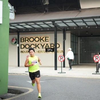 Runner Photo 8081385