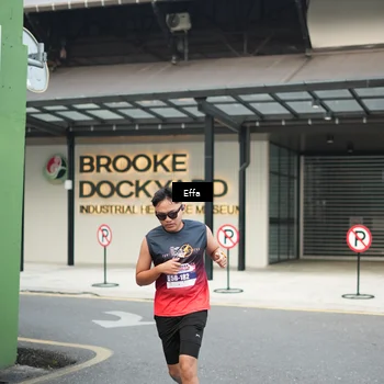 Runner Photo 8081388