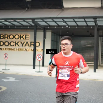 Runner Photo 8081389