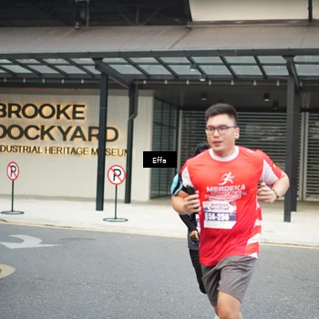 Runner Photo 8081390