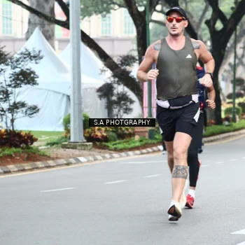 Runner Photo 8081394