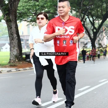 Runner Photo 8081398