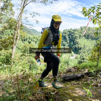 Runner Photo 80814