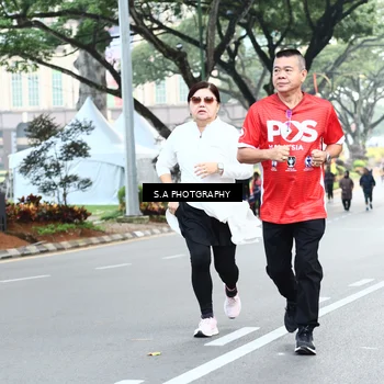 Runner Photo 8081400