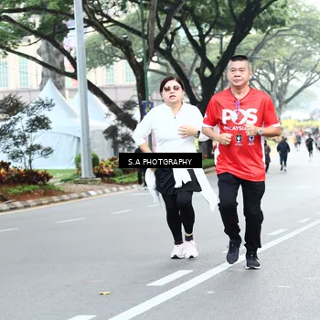 Runner Photo 8081401