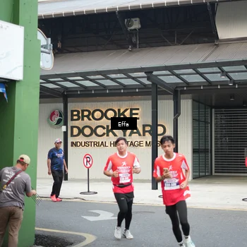 Runner Photo 8081406