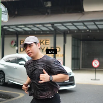 Runner Photo 8081407