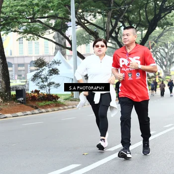 Runner Photo 8081411