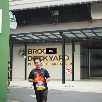 Runner Photo 8081416