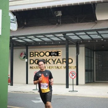 Runner Photo 8081417
