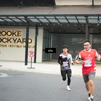 Runner Photo 8081419