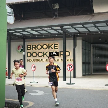 Runner Photo 8081420