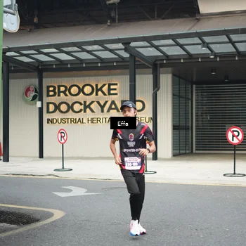 Runner Photo 8081422