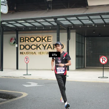 Runner Photo 8081425