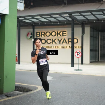 Runner Photo 8081430