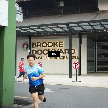 Runner Photo 8081446