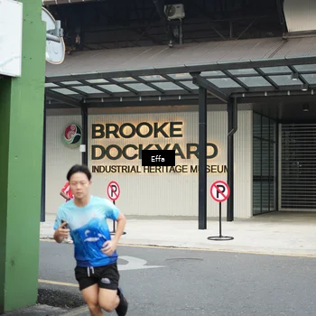 Runner Photo 8081447
