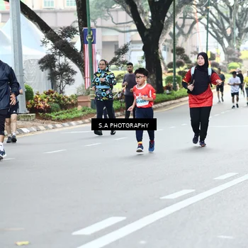 Runner Photo 8081453