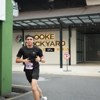 Runner Photo 8081454