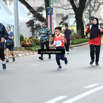 Runner Photo 8081458