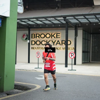 Runner Photo 8081459