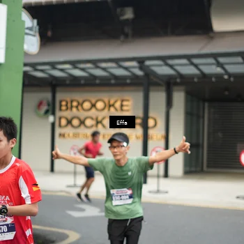 Runner Photo 8081460
