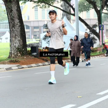Runner Photo 8081461