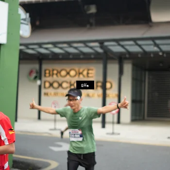Runner Photo 8081462
